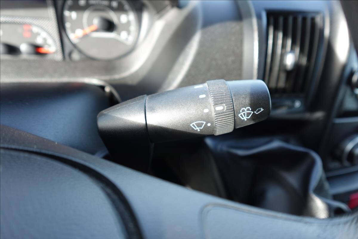 Citroën Jumper Ostatní 2,2 l 121 kw