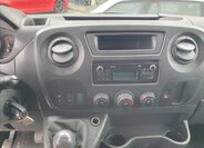 Renault Master Sklápěč 2,3 l 96 kw