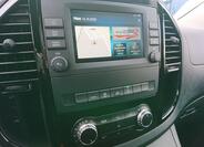 Mercedes-Benz Vito 15