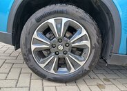 Suzuki Vitara SUV / Terénní 1,4 l 95 kw