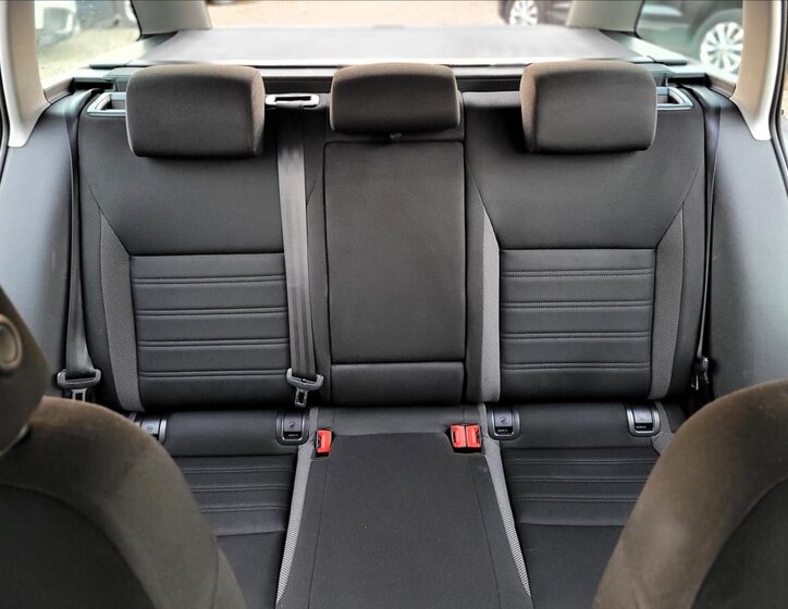 Škoda Octavia Kombi 999,0 85 kw