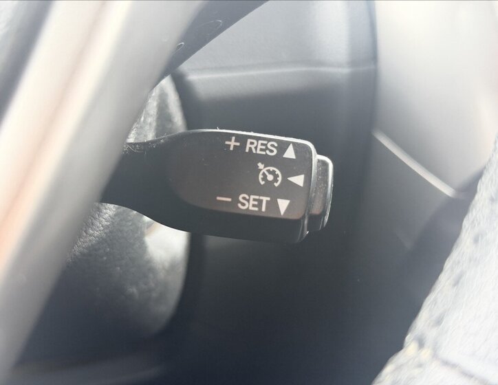 Toyota Verso Kombi 2,0 l 93 kw