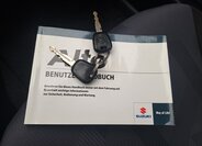 Suzuki Alto Hatchback 996,0 50 kw