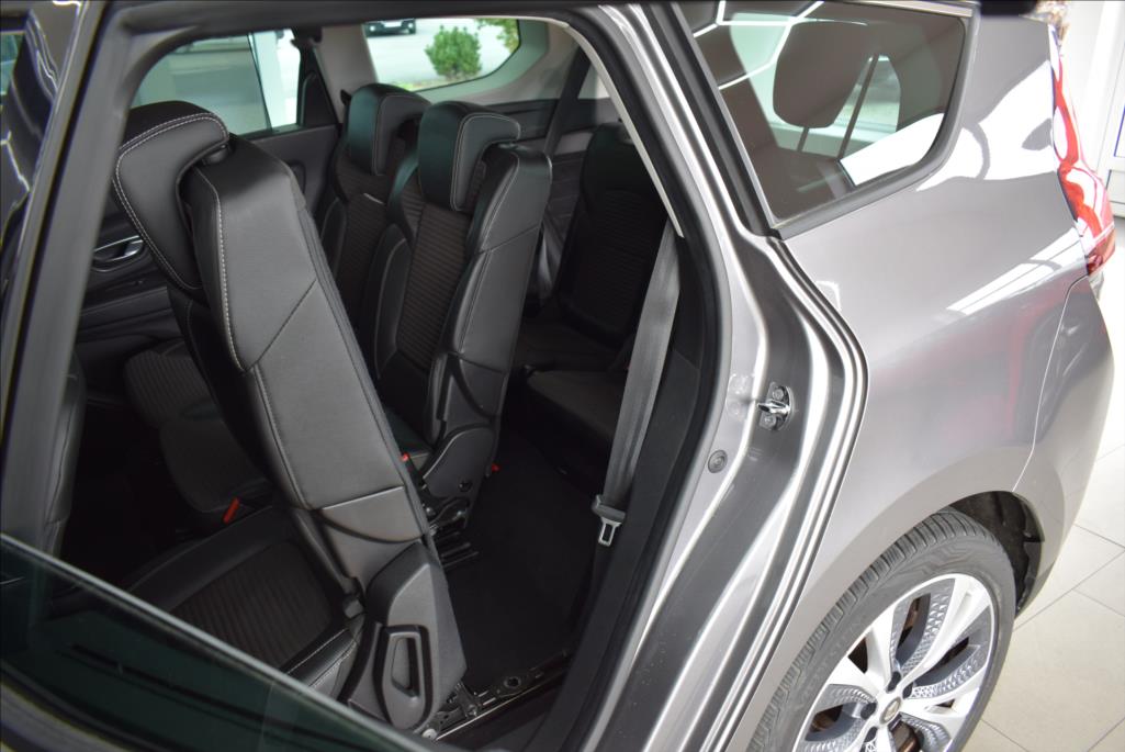 Renault Grand Scénic