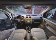 Volkswagen Caddy MPV 0,0 0