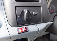 Ford Transit Skříň 2,4 l 85 kw