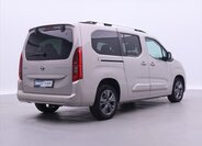 Toyota ProAce City Verso MPV 1,2 l 81 kw