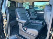 Toyota ProAce Verso VAN / Minibus 2,0 l 130 kw