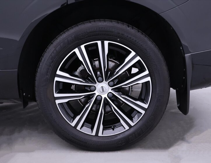 Volvo XC60 SUV 2,0 l 183 kw