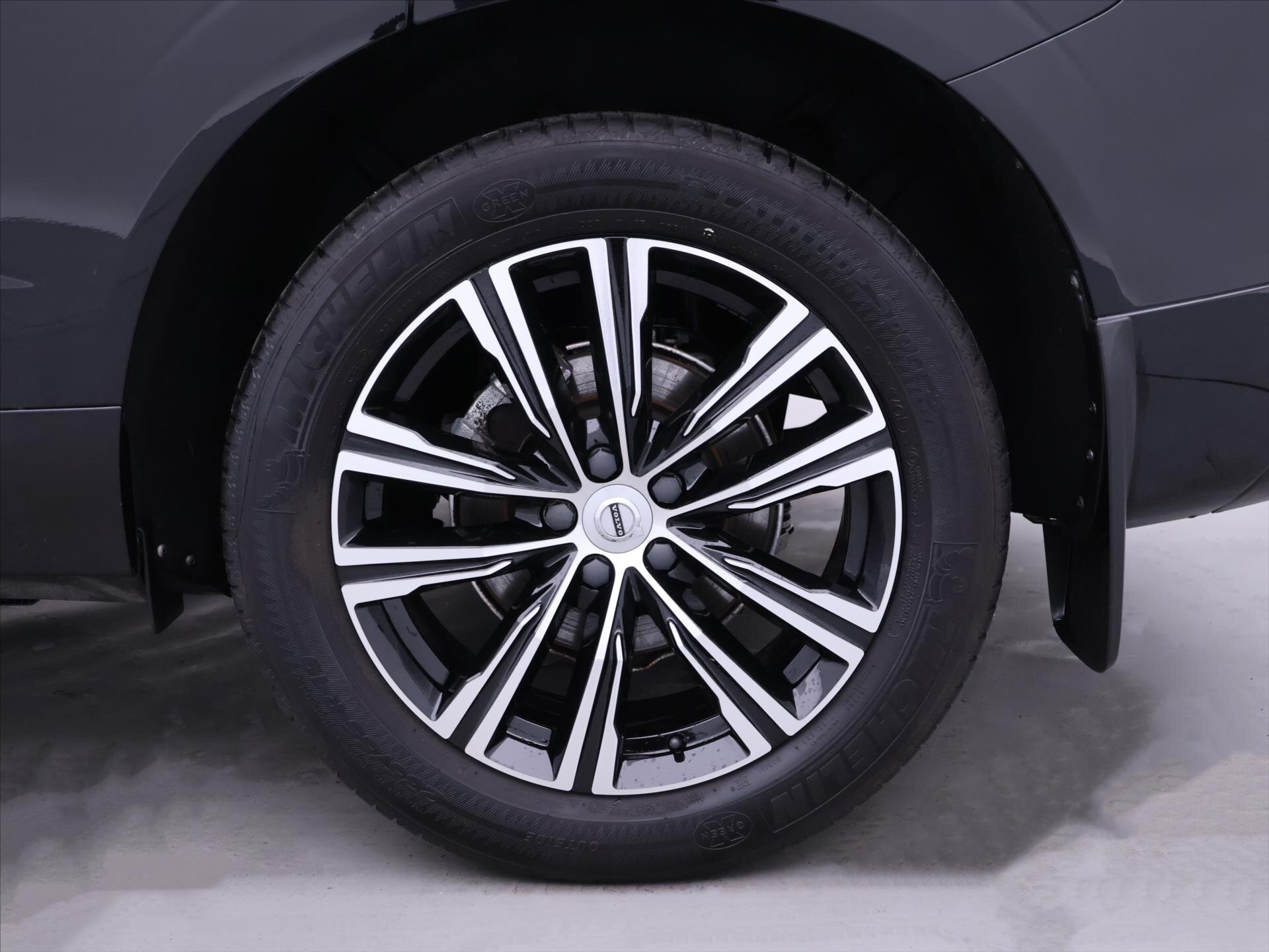 Volvo XC60 SUV 2,0 l 183 kw