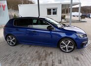 Peugeot 308 Hatchback 2,0 l 130 kw
