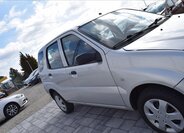 Subaru Justy Hatchback 1,3 l 66 kw