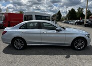 Mercedes-Benz Třídy C 7