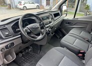 Ford Transit Ostatní 2,0 l 125 kw