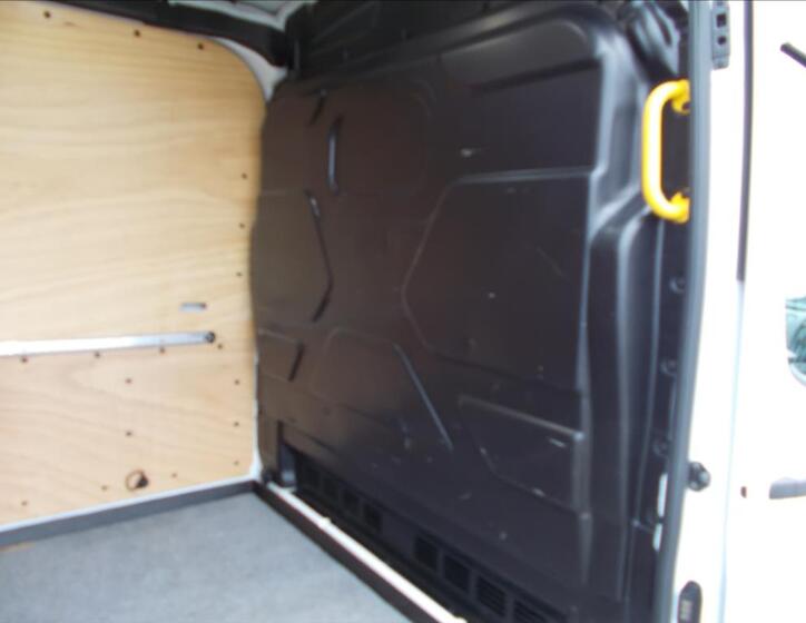 Ford Transit 19