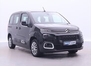 Citroën Berlingo MPV 1,2 l 81 kw