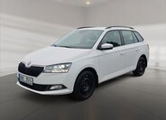 Škoda Fabia Kombi 999,0 70 kw