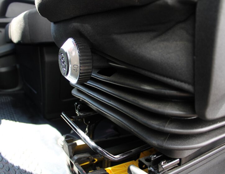 Iveco Daily Užitková 3,0 l 129 kw