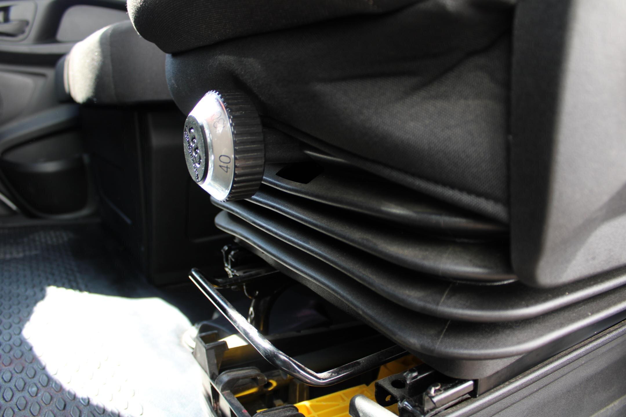 Iveco Daily Užitková 3,0 l 129 kw