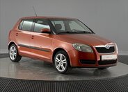 Škoda Fabia Hatchback 1,9 l 77 kw