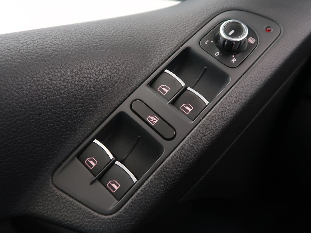 Volkswagen Tiguan SUV / Terénní 2,0 l 147 kw