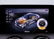 Mercedes-Benz AMG GT Kupé 4,0 l 430 kw