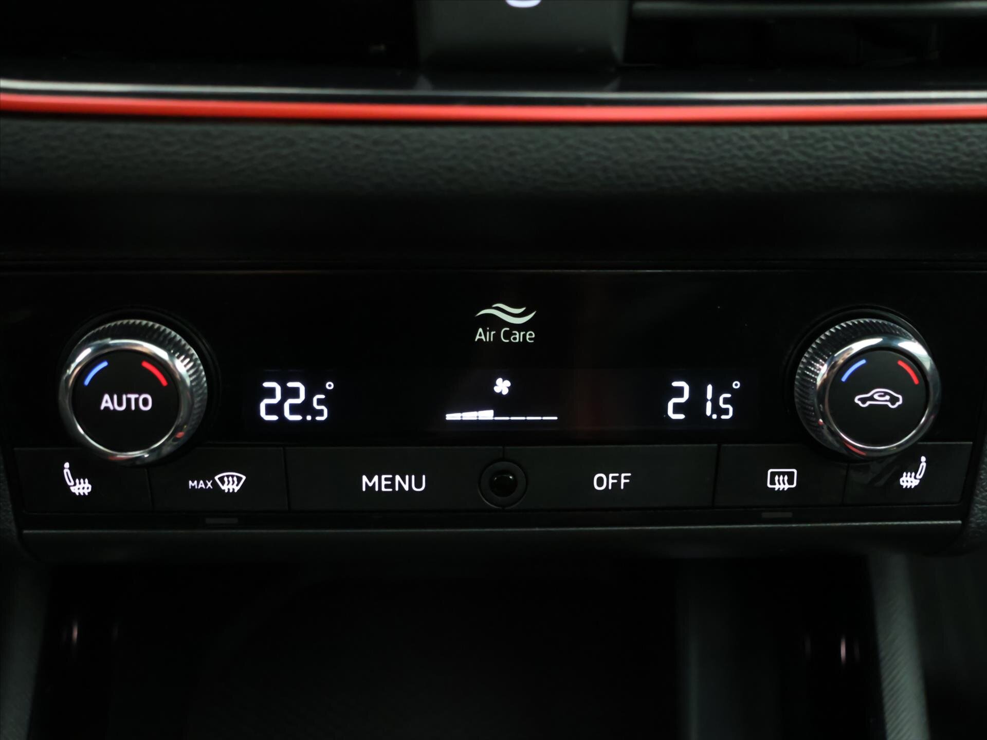 Škoda Kamiq SUV / Terénní 1,5 l 110 kw