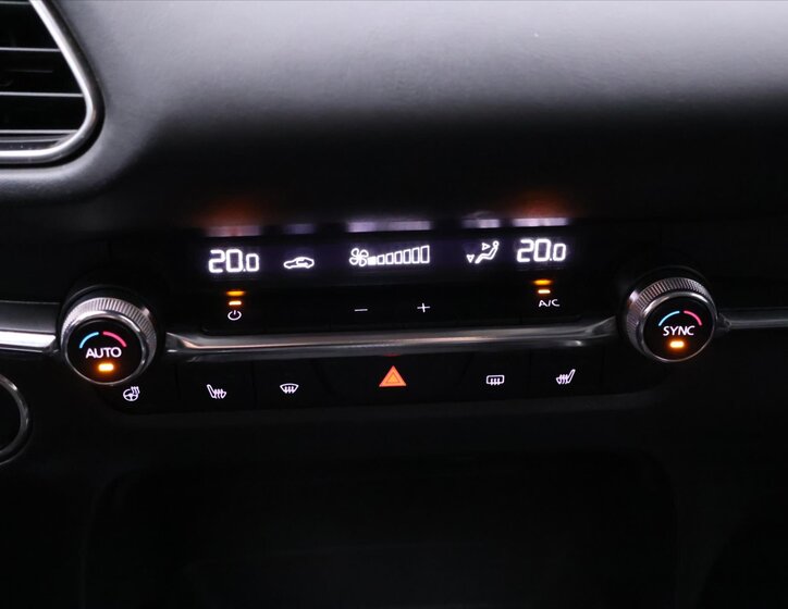 Mazda CX-30 SUV 2,0 l 137 kw