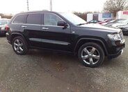 Jeep Grand Cherokee SUV 3,0 l 177 kw