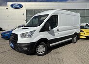 Ford Transit Skříň 2,0 l 77 kw