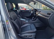 Škoda Superb Kombi 2,0 l 147 kw