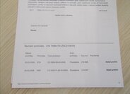 Škoda Octavia Kombi 1,6 l 77 kw