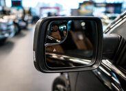 Dodge RAM Pick-up 5,7 l 291 kw