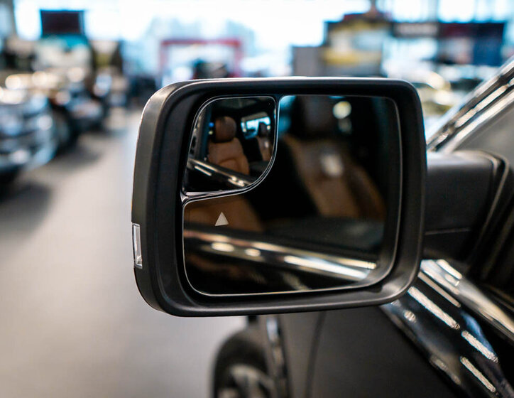 Dodge RAM Pick-up 5,7 l 291 kw