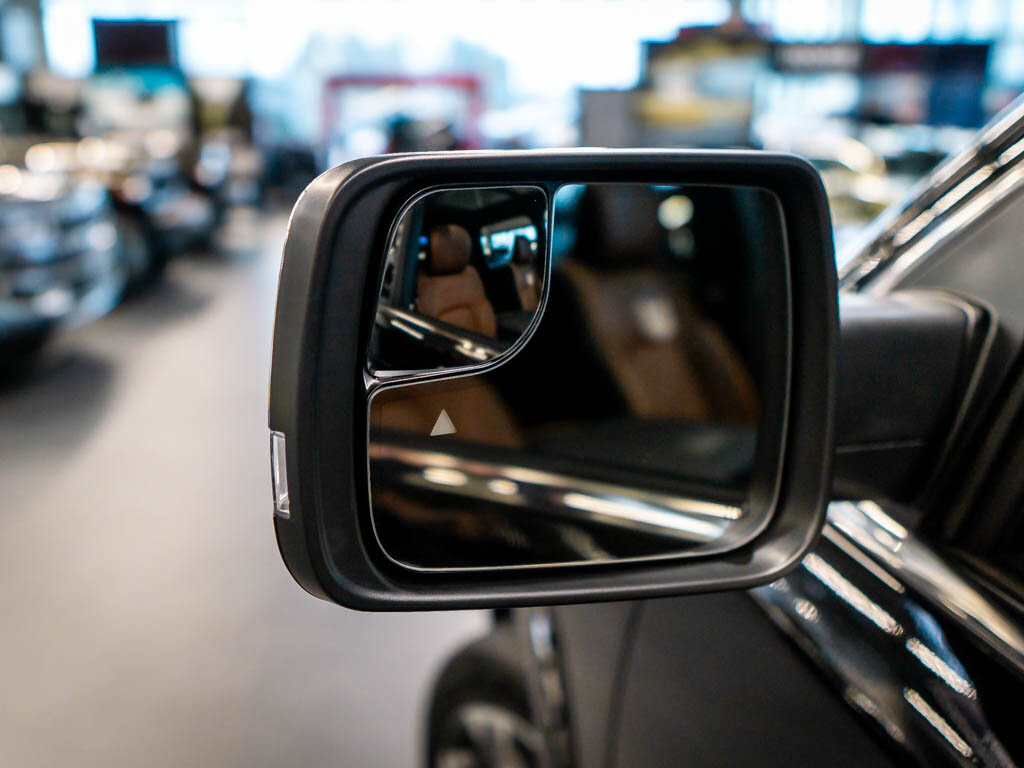 Dodge RAM Pick-up 5,7 l 291 kw