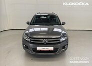 Volkswagen Tiguan 4
