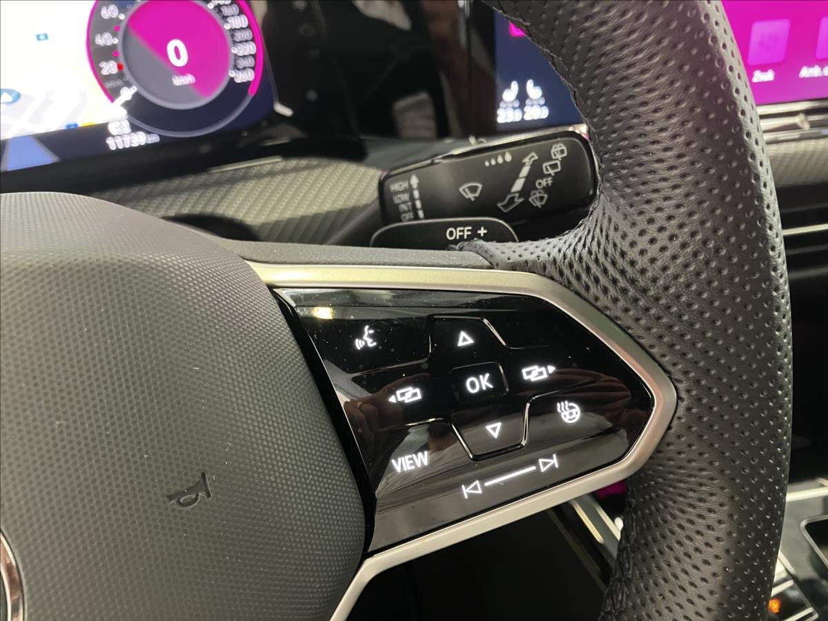 Volkswagen Golf Hatchback 1,5 l 110 kw