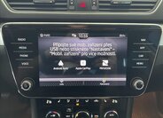 Škoda Superb Sedan / Limuzína 2,0 l 110 kw