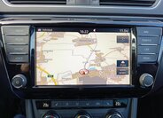 Škoda Superb Kombi 2,0 l 140 kw