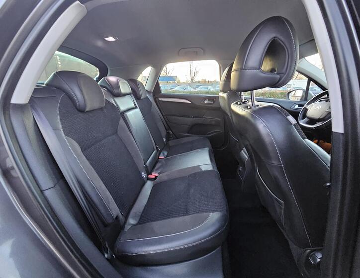 Citroën C4 39