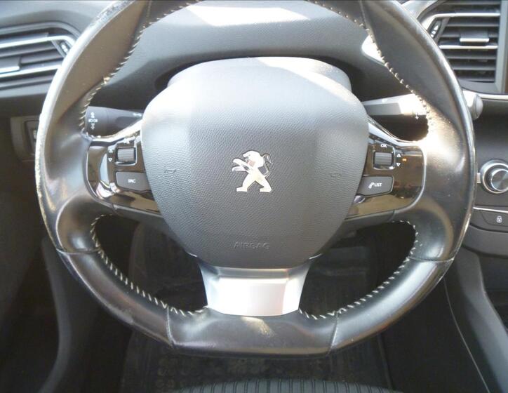 Peugeot 308 16