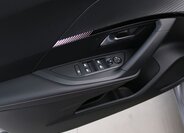 Peugeot 2008 SUV / Terénní 1,2 l 74 kw