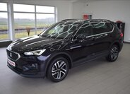 Seat Tarraco 1