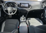 KIA ProCeed Hatchback 1,5 l 118 kw