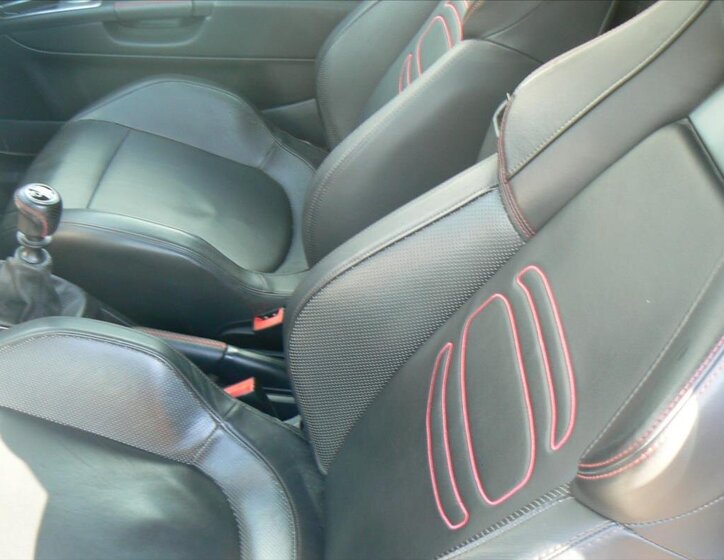 Fiat Grande Punto 11