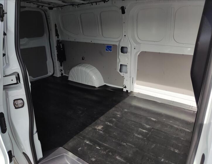 Volkswagen Transporter 20