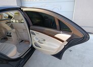 Mercedes-Benz Třídy S Ostatní 3,0 l 190 kw