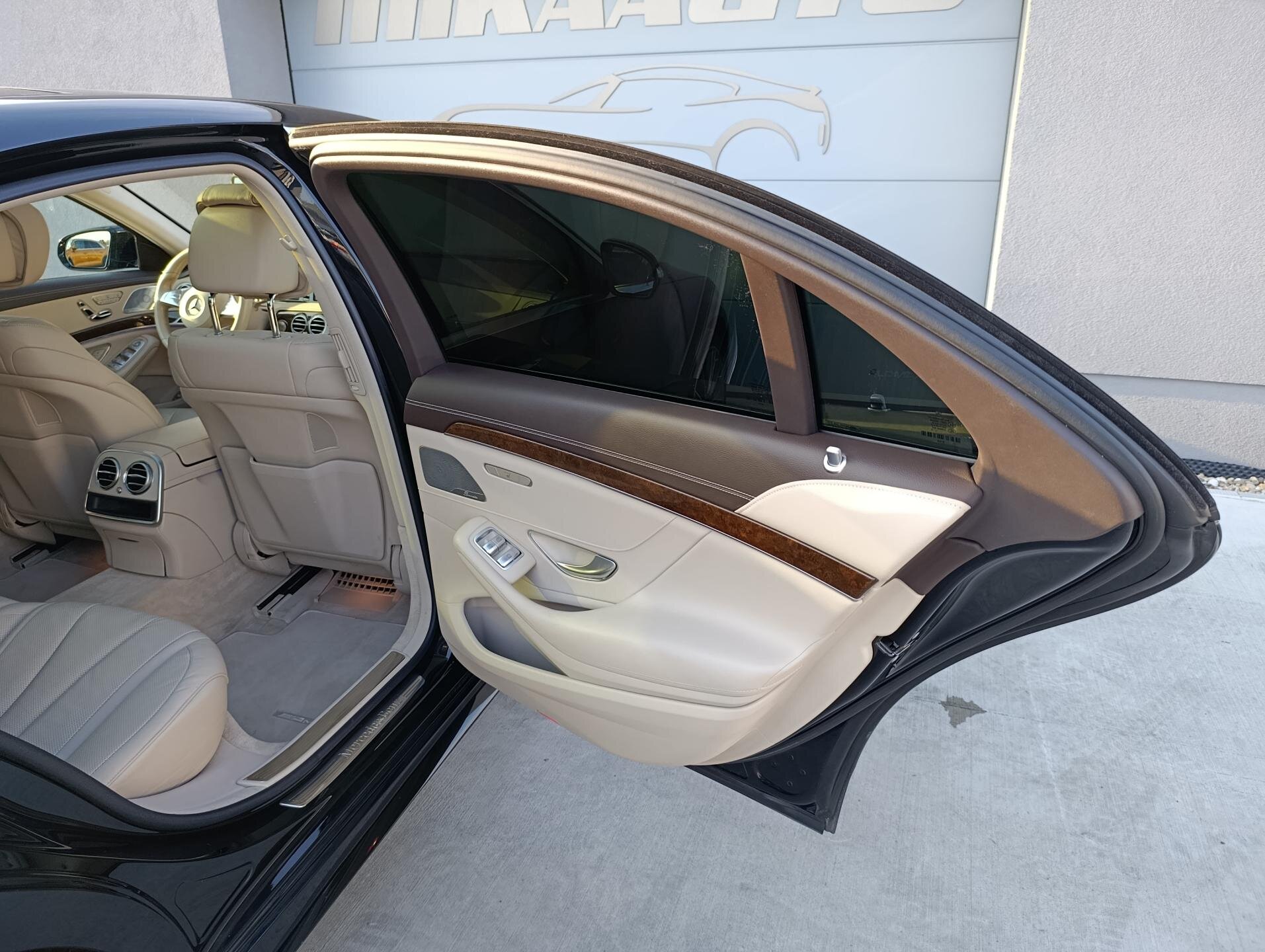 Mercedes-Benz Třídy S Ostatní 3,0 l 190 kw