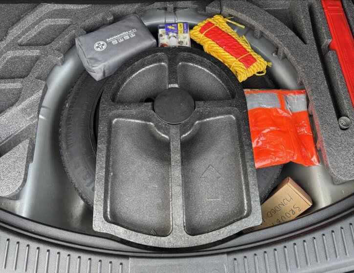 Ford Mondeo Kombi 2,0 l 103 kw