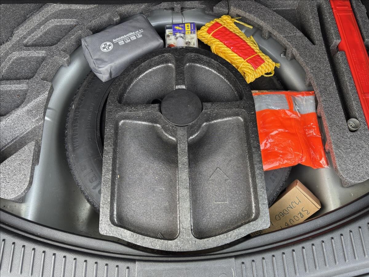 Ford Mondeo Kombi 2,0 l 103 kw